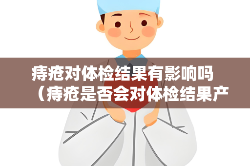 痔疮对体检结果有影响吗 （痔疮是否会对体检结果产生影响？）