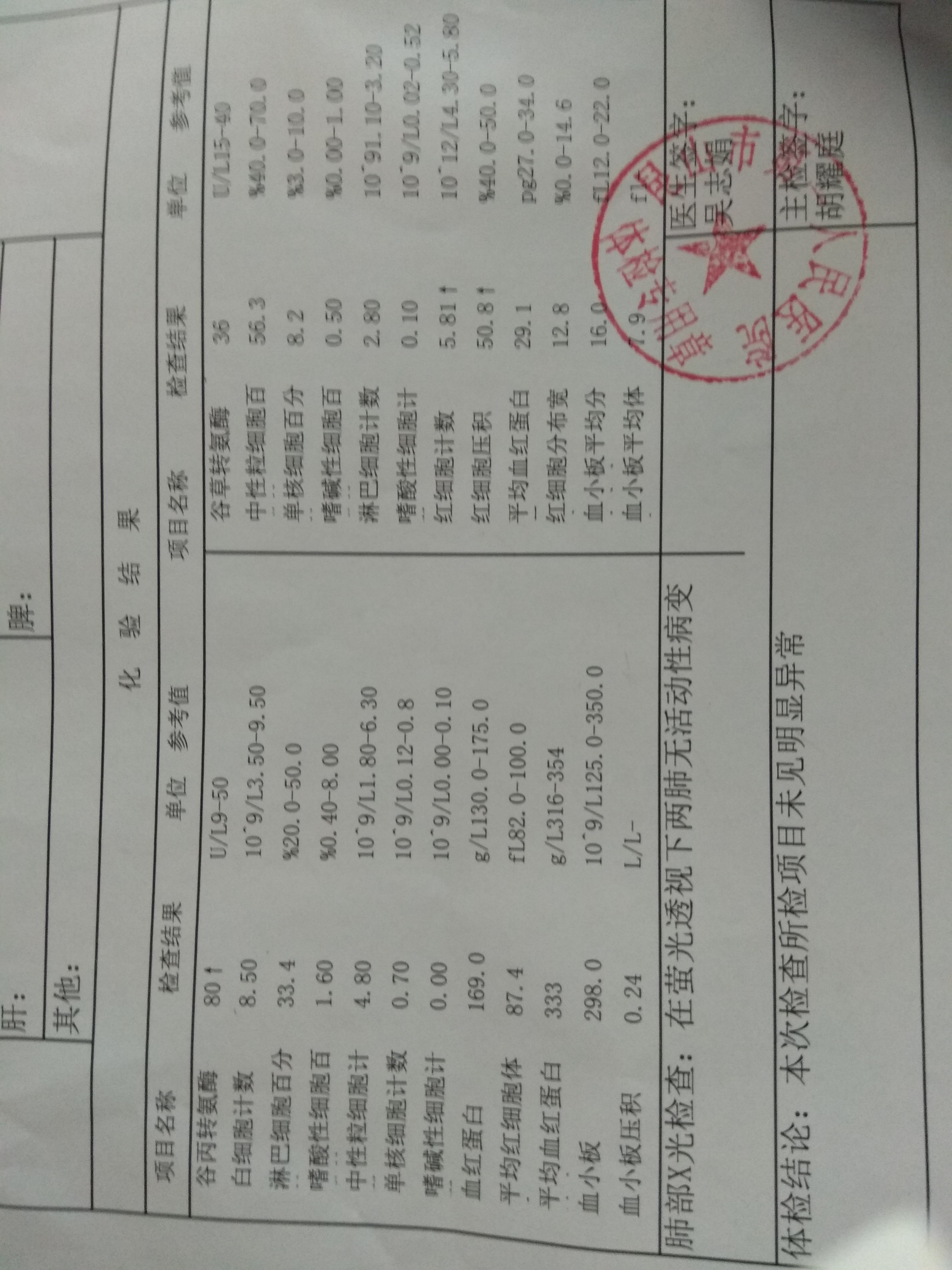 事业编体检怀孕碍事吗？