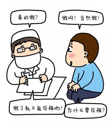 咨询医生